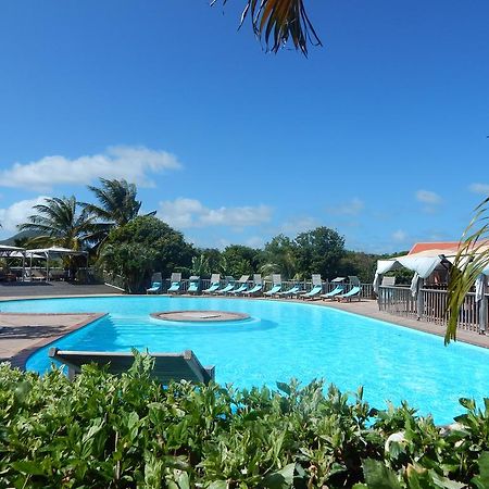 Hotel Cap Macabou Le Vauclin Dış mekan fotoğraf