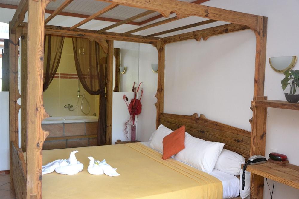 Hotel Cap Macabou Le Vauclin Dış mekan fotoğraf