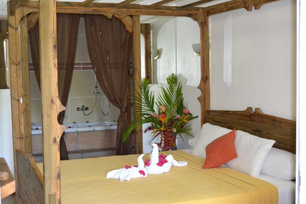 Hotel Cap Macabou Le Vauclin Dış mekan fotoğraf