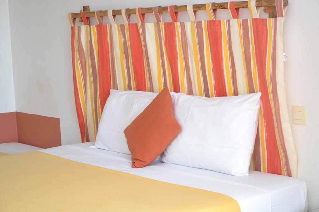 Hotel Cap Macabou Le Vauclin Oda fotoğraf
