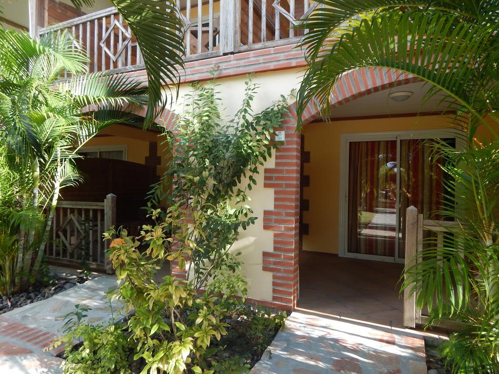 Hotel Cap Macabou Le Vauclin Dış mekan fotoğraf