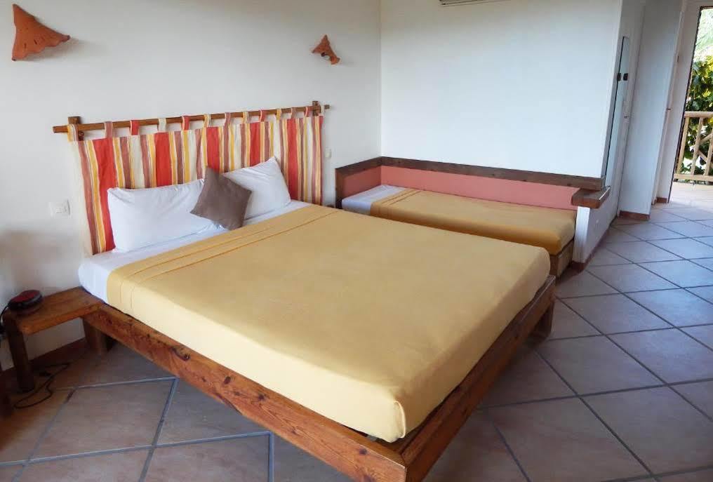 Hotel Cap Macabou Le Vauclin Dış mekan fotoğraf