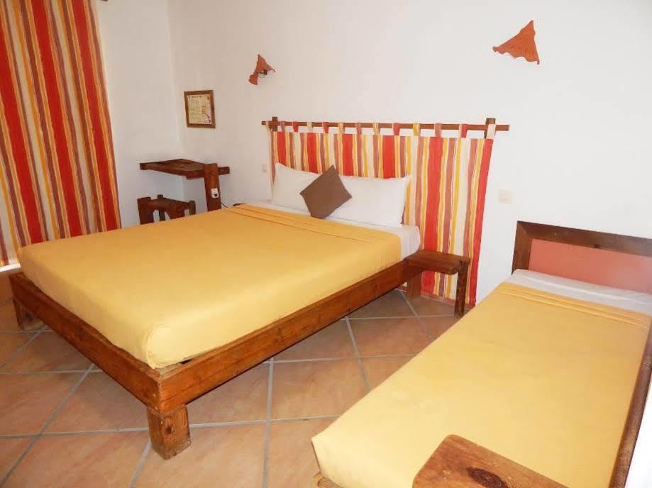 Hotel Cap Macabou Le Vauclin Dış mekan fotoğraf