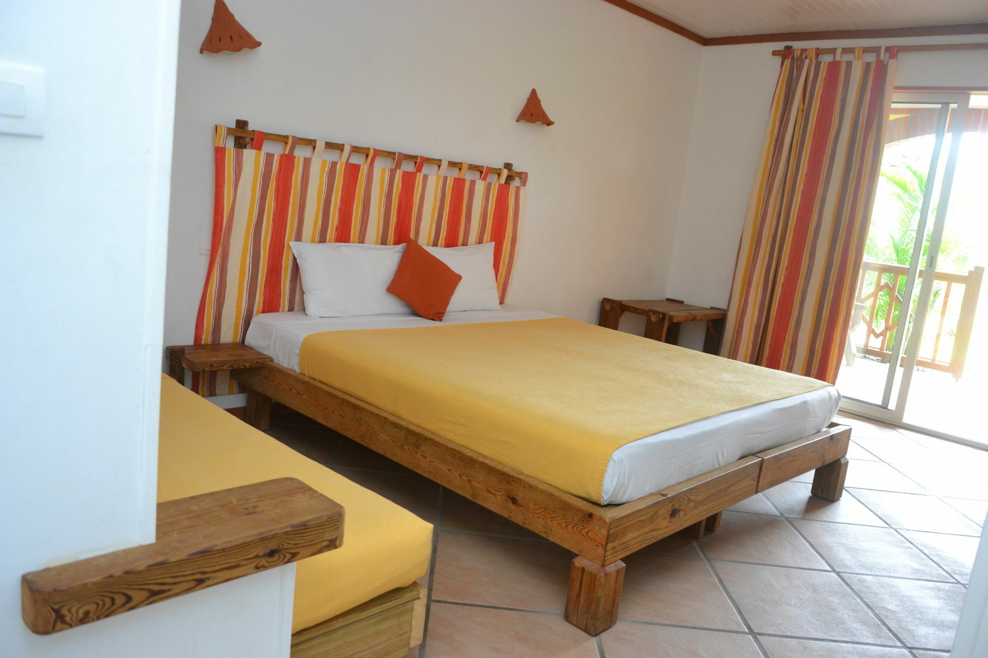 Hotel Cap Macabou Le Vauclin Dış mekan fotoğraf