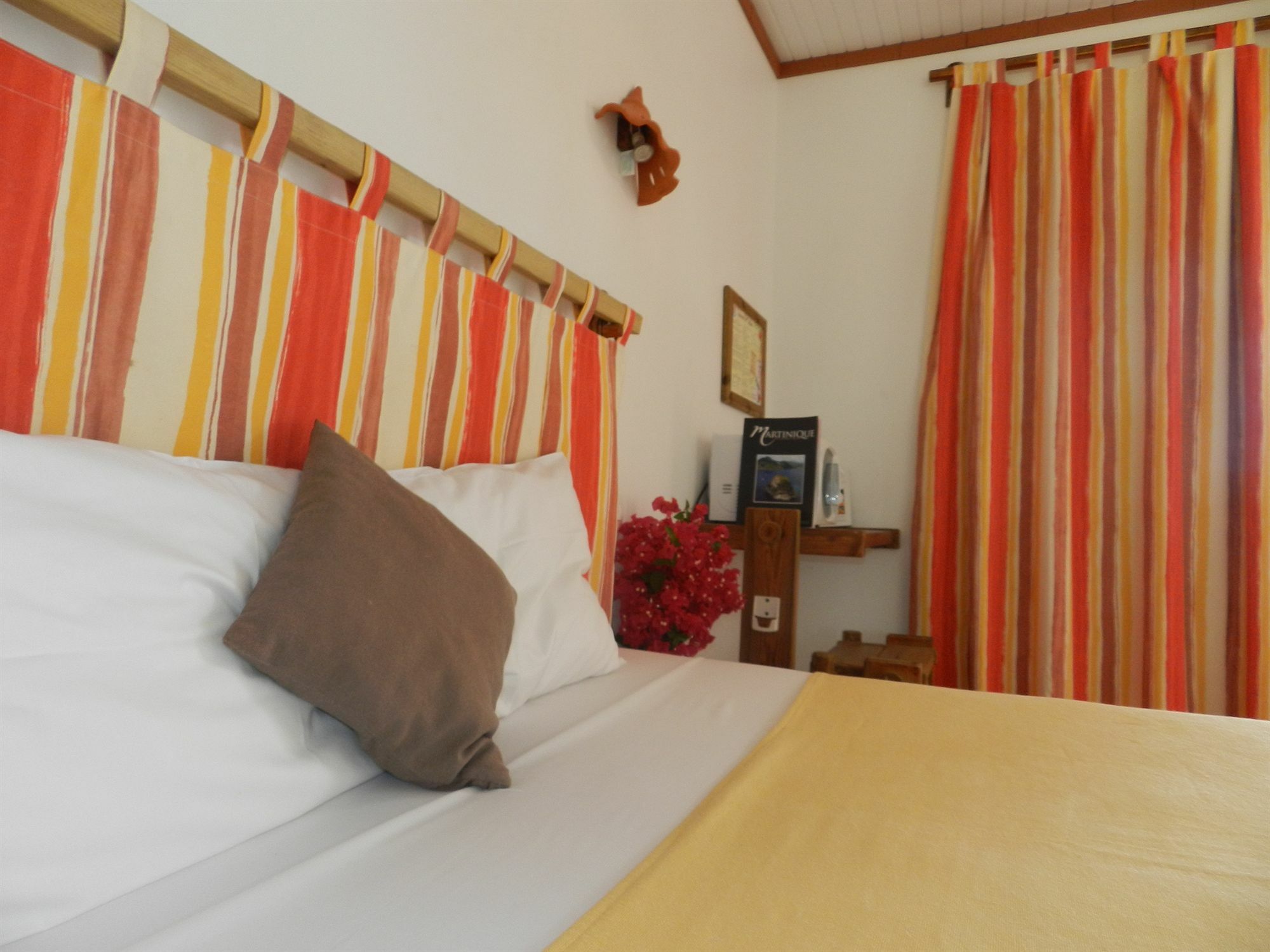 Hotel Cap Macabou Le Vauclin Dış mekan fotoğraf