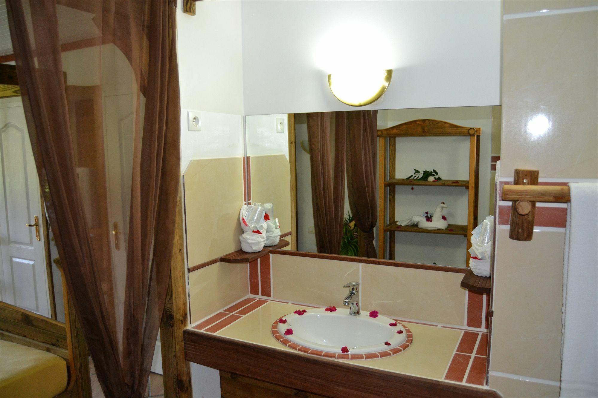 Hotel Cap Macabou Le Vauclin Dış mekan fotoğraf