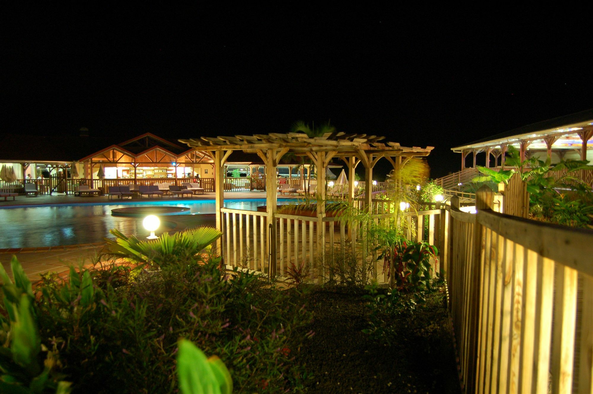 Hotel Cap Macabou Le Vauclin Dış mekan fotoğraf