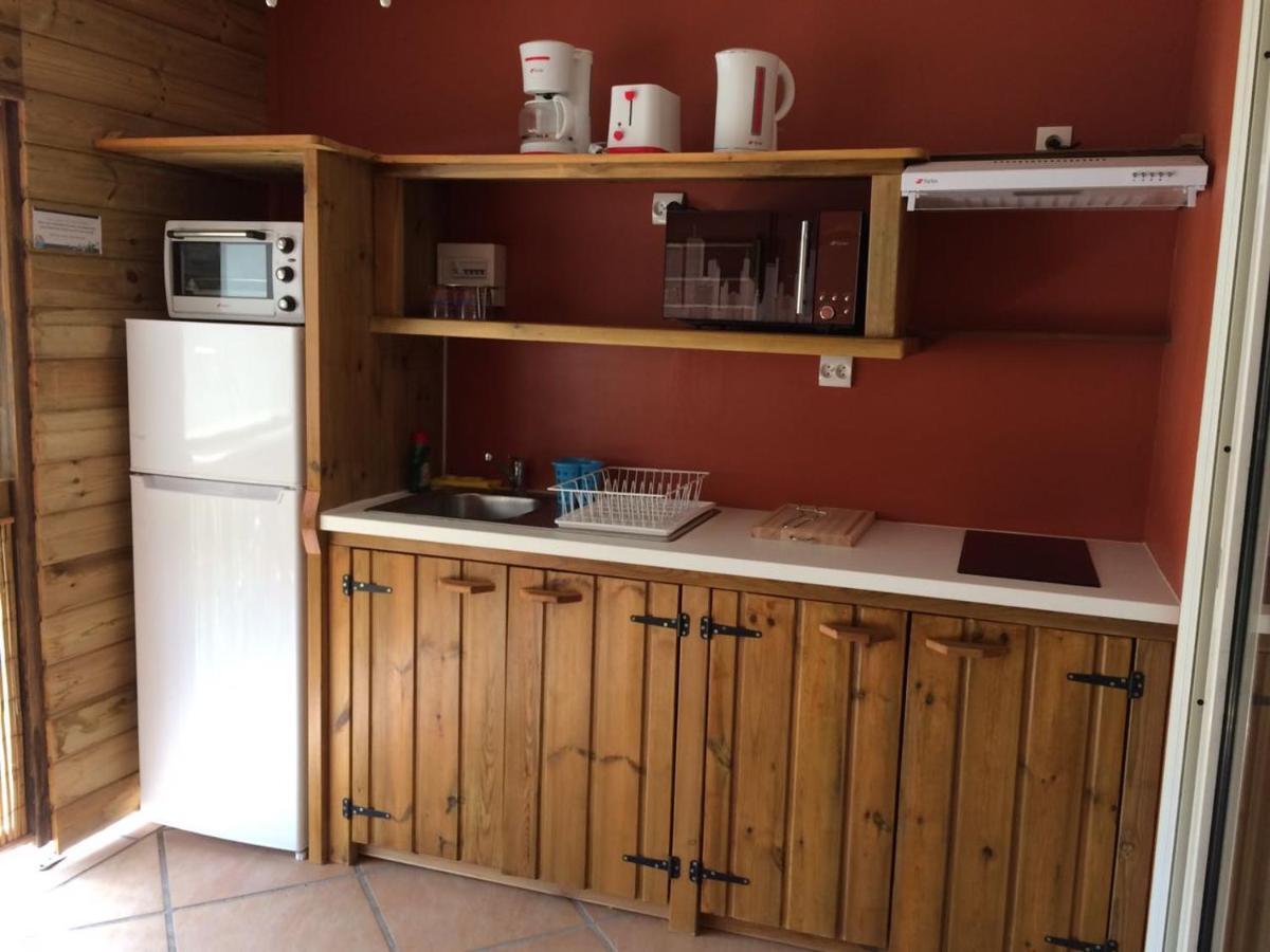 Hotel Cap Macabou Le Vauclin Dış mekan fotoğraf